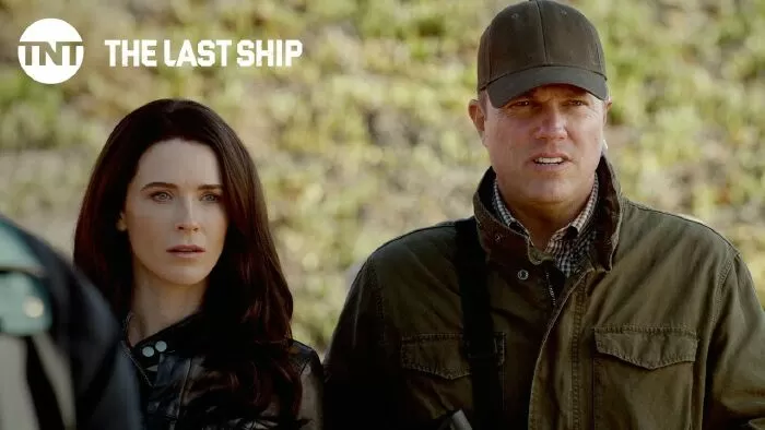 The Last Ship