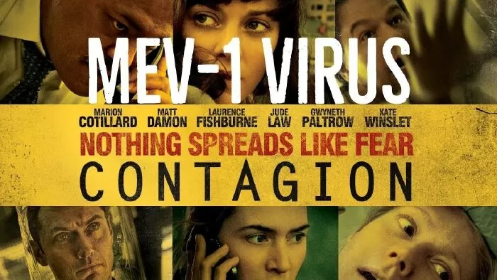 Bệnh truyền nhiễm (Contagion)