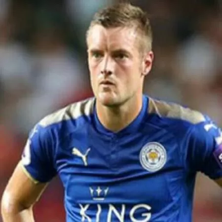 Jamie Vardy