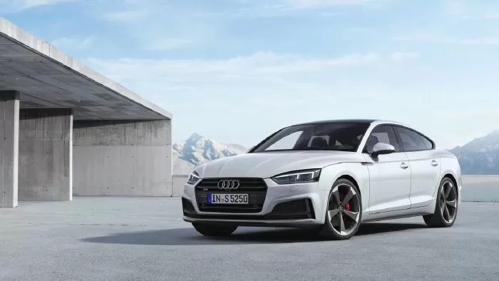 Audi