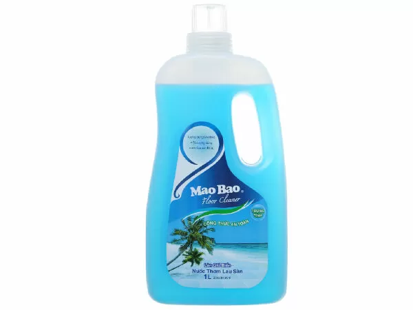 Nước lau sàn Mao Bao
