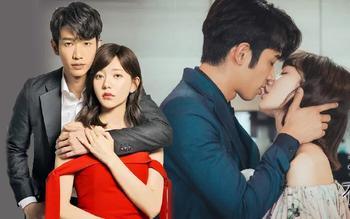 Chúng Ta Không Thể Là Bạn - Before We Get Married (2019)