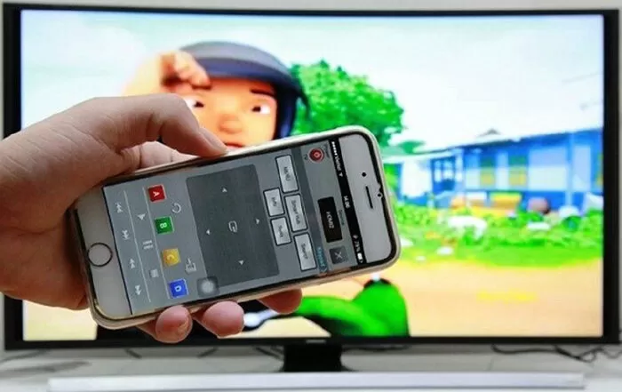 Remote điều khiển từ xa