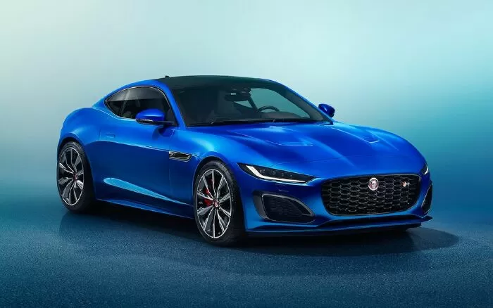 Jaguar