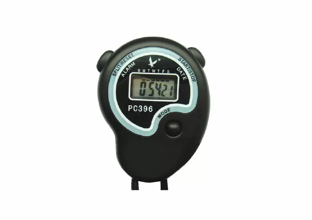 Dụng cụ bấm giờ