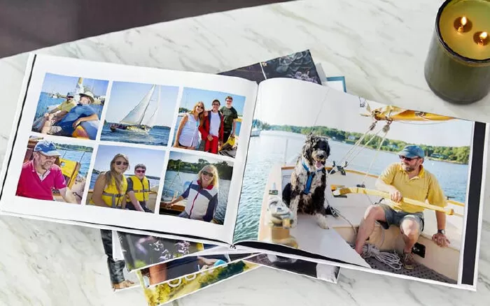 Album ảnh