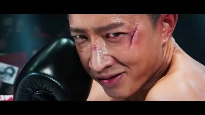 Quyết không quất phục