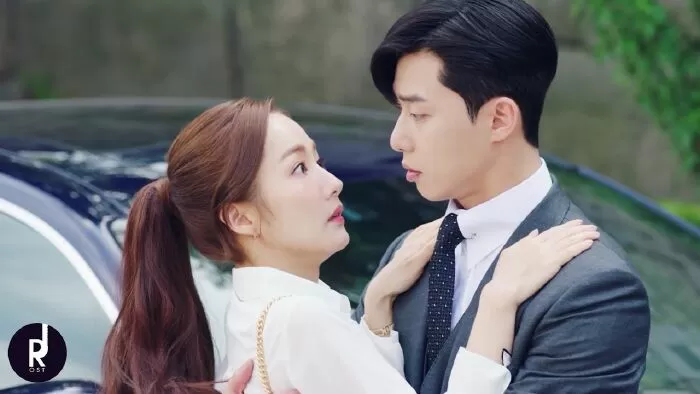 What’s Wrong With Secretary Kim