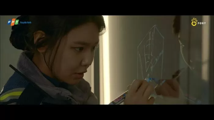 Night of Memory - Ký ức tội ác