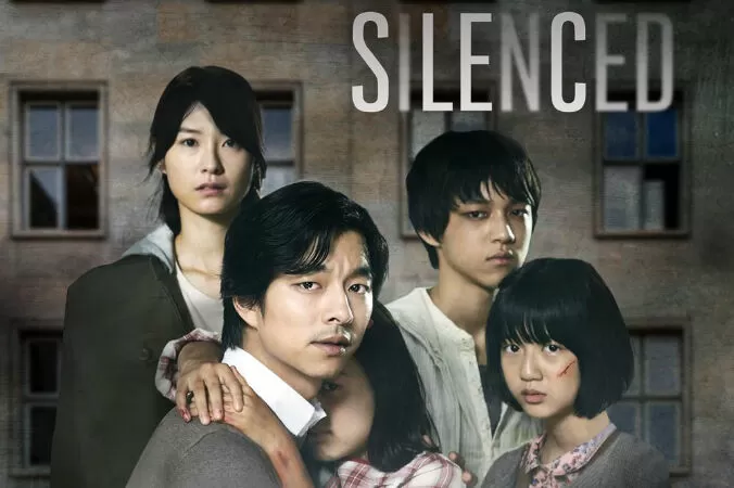 Sự im lặng (2011)