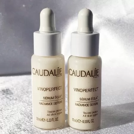 Tinh chất Caudalie Vinoperfect Radiance Serum