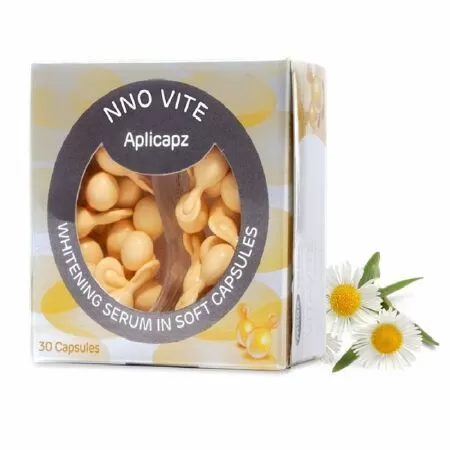 Serum NNO Vite
