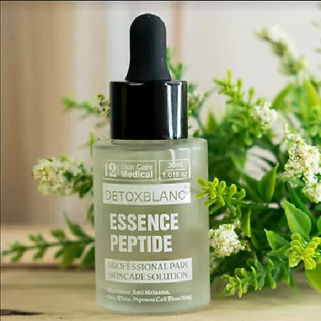 Serum Detox Blanc Essence Peptide