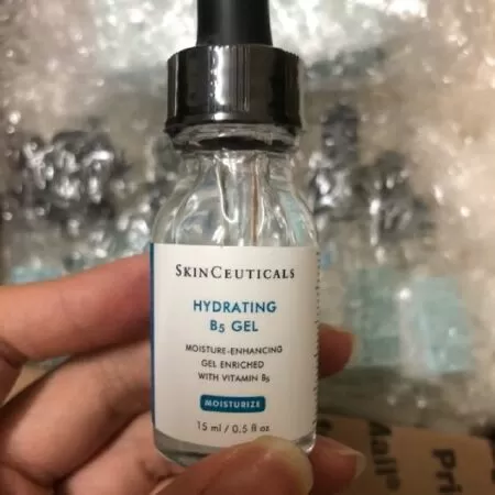 Serum Skinceuticals Hydrating B5 Gel