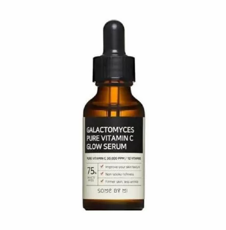 Tinh chất Some By Mi Galactomyces Pure Vitamin C Glow Serum