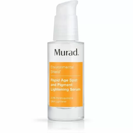 Rapid Age Spot and Pigment Lightening Serum