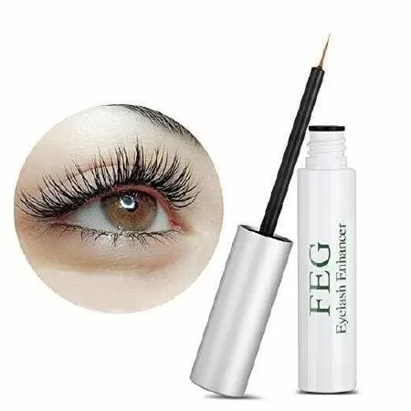 Serum Feg Eyelash Enhancer