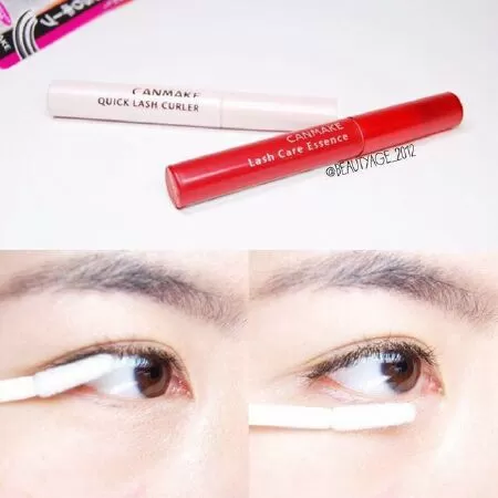 Canmake Lash Care Essence