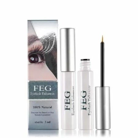 Feg Eyelash Enhancer Serum
