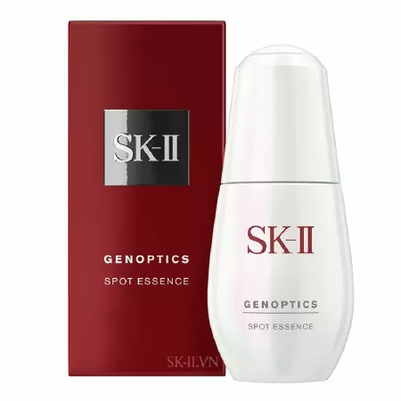 Serum SK-II GenOptics Spot Essence