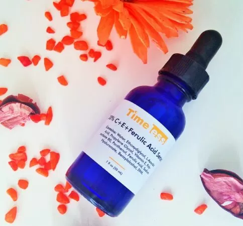 Tinh chất Timeless 20% Vitamin C + E Ferulic Acid Serum