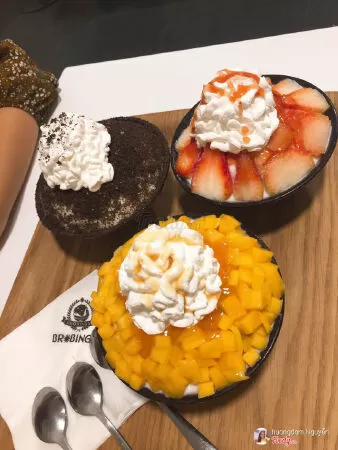 Brobingsu