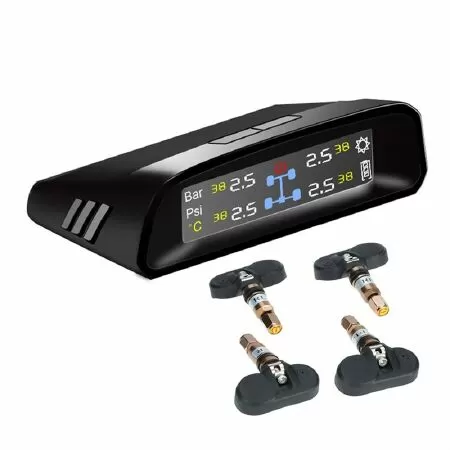 Cảm biến áp suất lốp