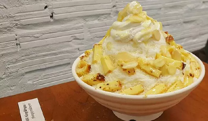 Kingbingsu