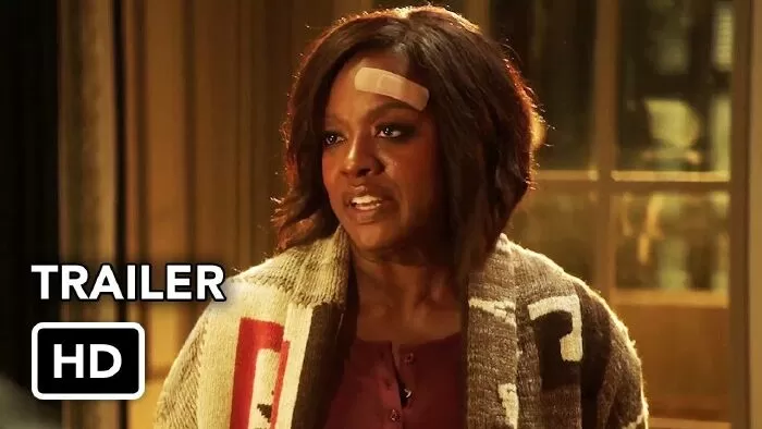 Cách thoát tội giết người - (How to Get Away with Murder)