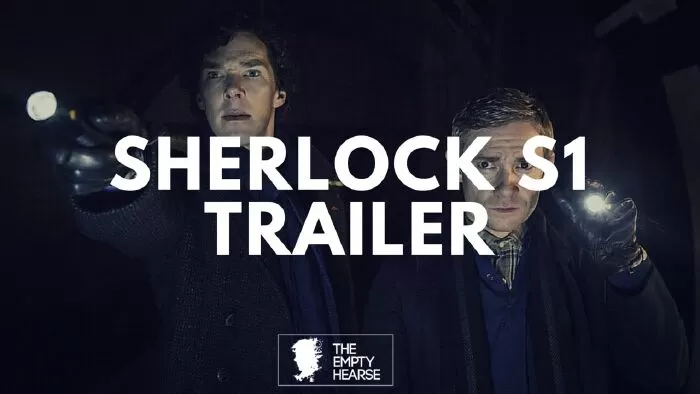 Thám tử Sherlock