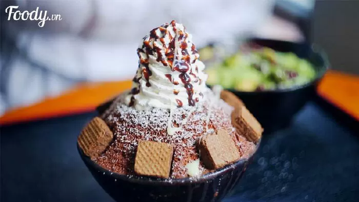 Sooda Cafe