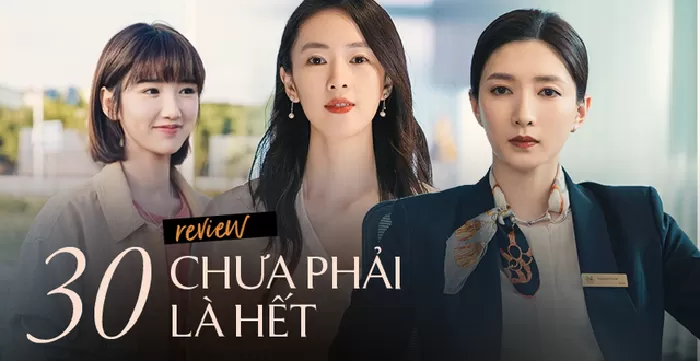 30 chưa phải là hết