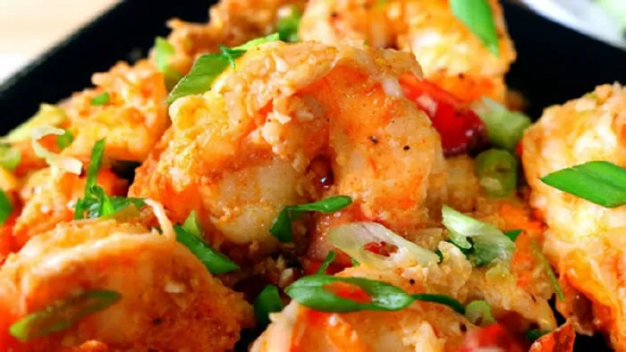 Cơm Bà Củi