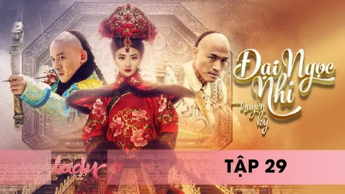 Tô Mạc Nhi Truyền Kỳ