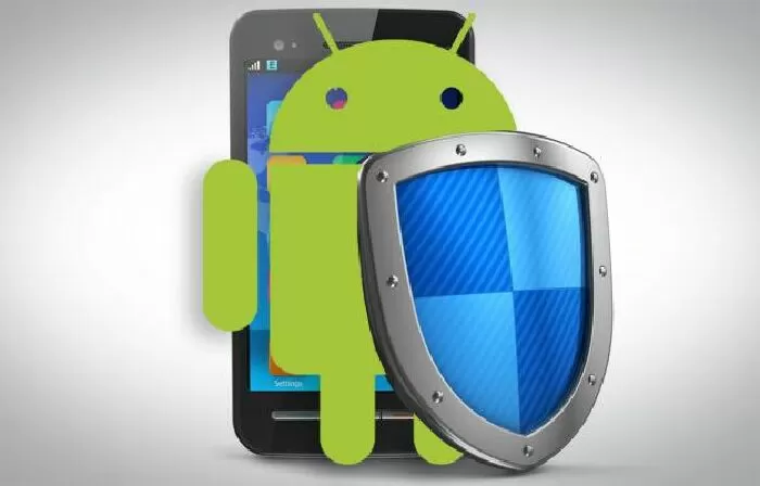 Android không bảo mật