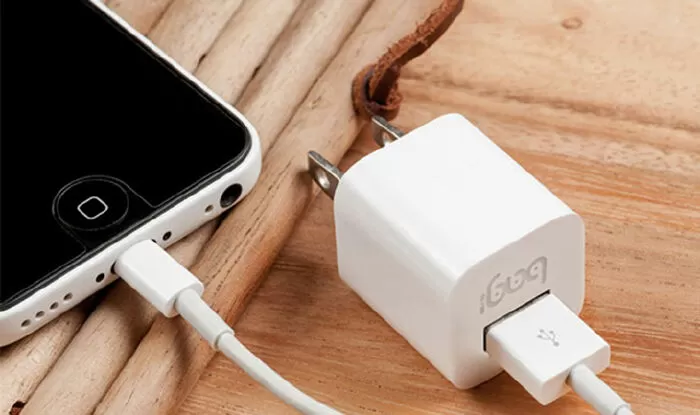 Phải luôn luôn sạc đầy ở mức 100%