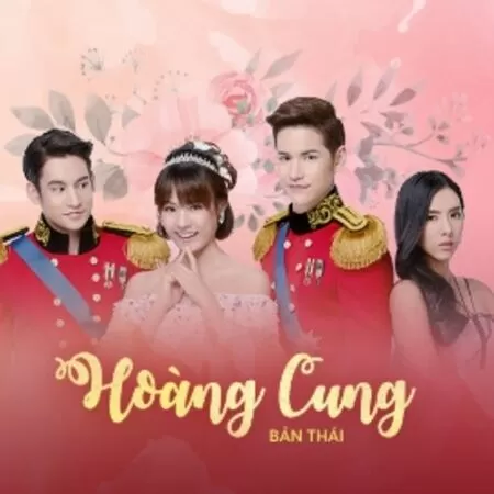 Hoàng Cung (Bản Thái)