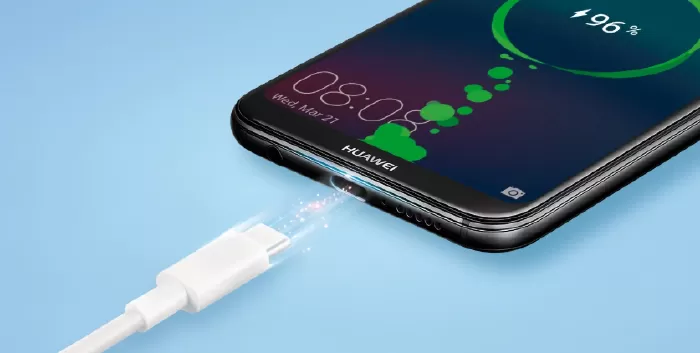 Bộ sạc nhanh sẽ làm điện thoại của bạn nhanh hỏng pin