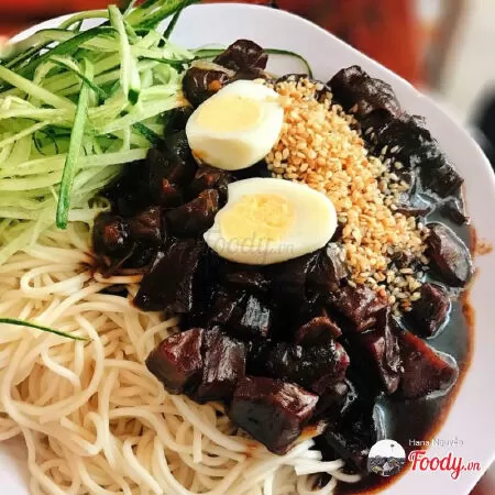 KimBap Trưng Nữ Vương