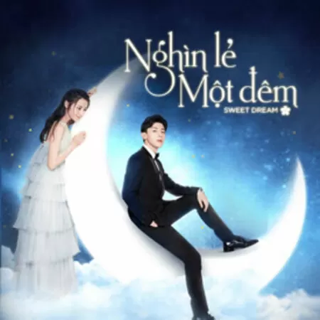 Nghìn lẻ một đêm