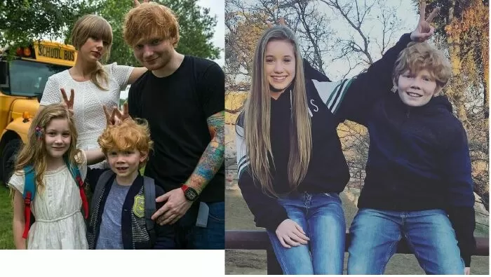 Everything has changed