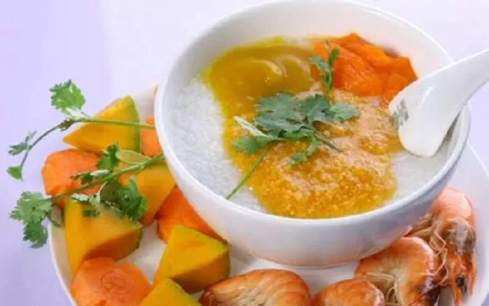 Cháo Dinh Dưỡng Việt Soup