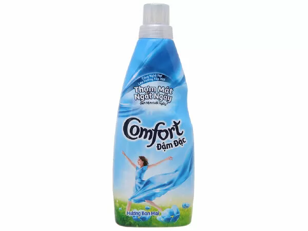 Nước xả vải Comfort