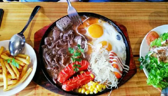 Chảo restaurant