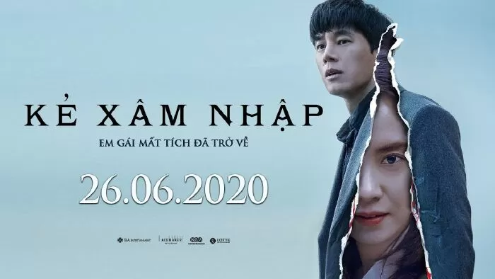 Kẻ xâm nhập