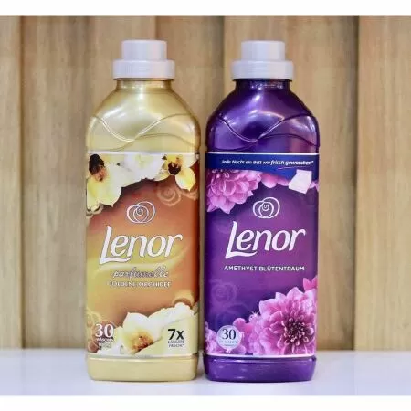 Nước xả vải Lenor