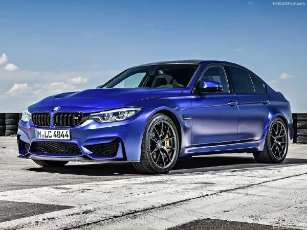 BMW M3