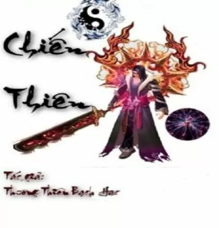 Chiến thiên