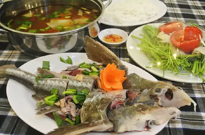 Chuỗi Hương Quê
