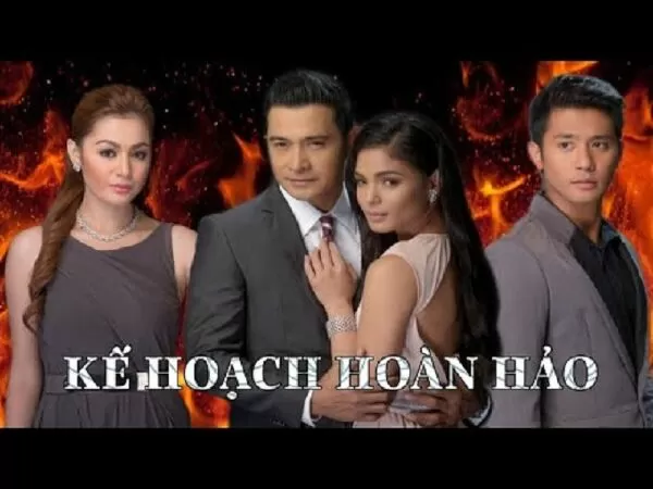Kế hoạch hoàn hảo